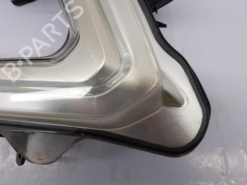 Left daytime light RENAULT CAPTUR I (J5_, H5_) 0.9 TCe 90 | BP33186363C104 - Image 3