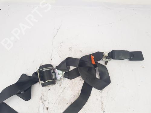 Used Rear center seatbelt Rear center seatbelt FORD FUSION (JU_) 1.4 (80 hp) 34141992 34141992