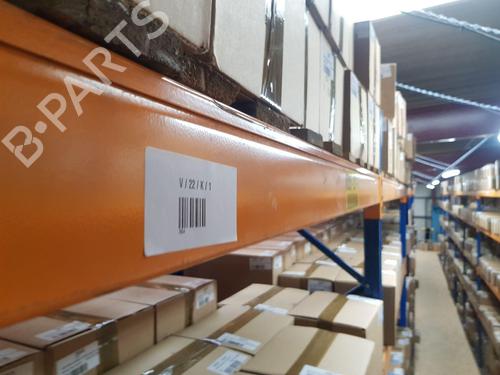 Left taillight RENAULT CAPTUR I (J5_, H5_) 0.9 TCe 90 | BP28158120C34 