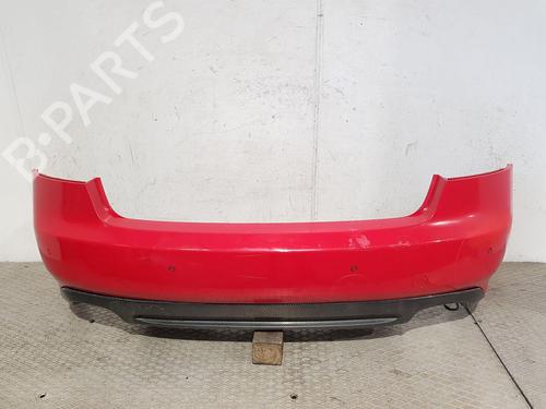 Used Rear bumper Rear bumper AUDI A5 (8T3) 3.0 TDI quattro (240 hp) 36640765 36640765
