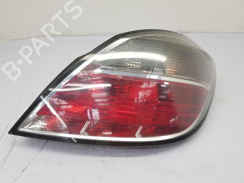 Used Right taillight Right taillight 38469934 38469934