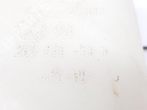 Windscreen washer tank VW AMAROK (2HA, 2HB, S1B, S6B, S7A, S7B, AGD) 2.0 TDI 4motion | BP29378938C113 