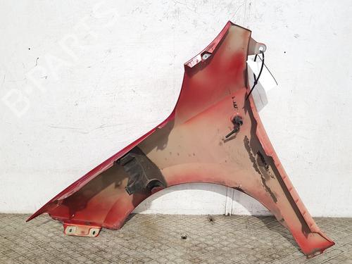 Right front fenders SKODA RAPID (NH3, NK3, NK6) 1.6 TDI | BP27266863C42 