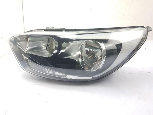 Left headlight KIA RIO III (UB) 1.25 CVVT | BP34042669C28  - Image 5