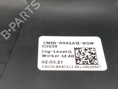 Air vent FORD GALAXY III (CK) | BP28081369I21 - Image 6