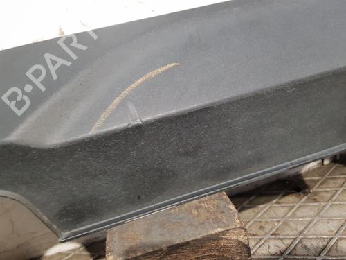 Right sideskirt HYUNDAI KONA (OS, OSE, OSI) 1.0 T-GDi | BP29839624C114