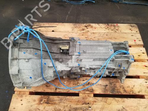 Gearbox BMW X1 (E84) xDrive 18 d | BP33889637M3 - Image 9