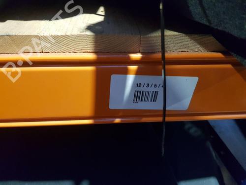 Plage arrière KIA CEED (CD) 1.4 | BP30737774C85 