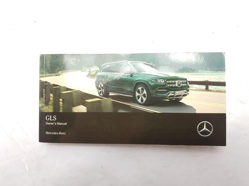 Other MERCEDES-BENZ GLS (X167)  | BP29957100O1