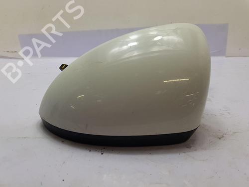 Left mirror VAUXHALL CORSA Mk III (D) (S07) 1.2 i 16V (L08) | BP30090906C26