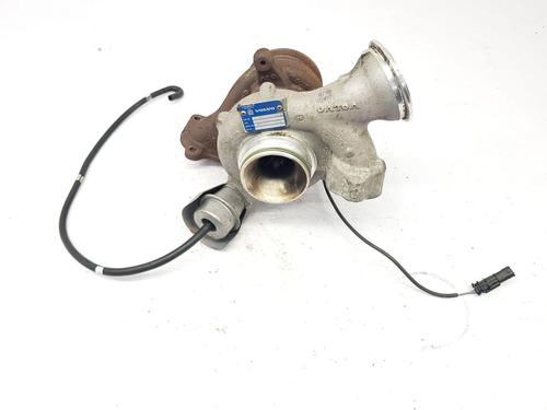 Turbolader/Kompressor VOLVO V90 II Estate (235) D4 (190 hp) 30690020