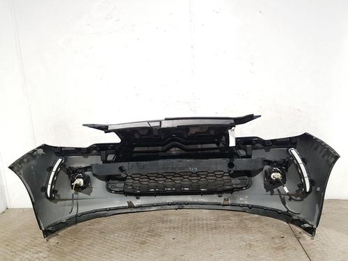 Front bumper CITROËN DS3 (SA_) 1.4 VTi 95 | BP32375308C7