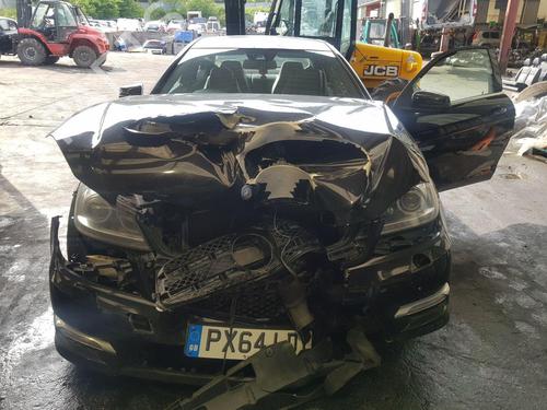 Used Parts MERCEDES-BENZ C-CLASS Coupe (C204) C 180 (204.331) (156 hp) 4337198