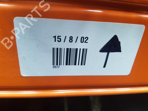 Steering rack HONDA CR-V IV (RM_) 1.6 i-DTEC 4WD (RE6) | BP22669488M22 