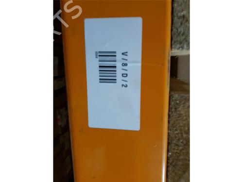 Electronic module CITROËN C4 III (BA_, BB_, BC_) 1.2 PureTech 130 (BAHNSA, BAHNSB) | BP39433361M83 - Image 5