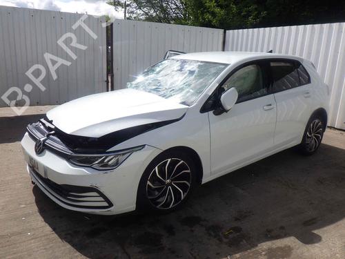 Forskærm venstre VW GOLF VIII (CD1, DA1) 2.0 TDI | BP31346357C41 