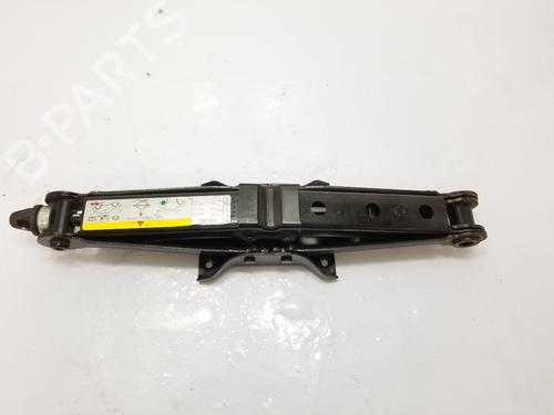 Used Jack Kit Jack Kit VW GOLF VII (5G1, BQ1, BE1, BE2) 2.0 TDI (150 hp) 29343252 29343252