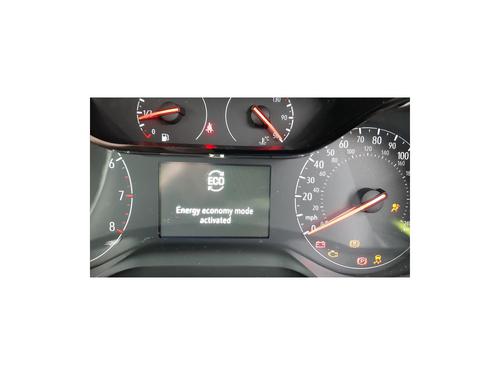 Pièces Détachées Usagées VAUXHALL CORSA Mk V (F) 1.2 (75 hp) 2132050