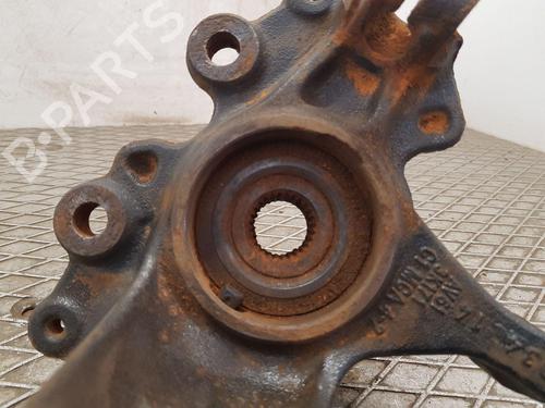 Left front steering knuckle FORD FOCUS III 1.6 TDCi | BP26328291M25 