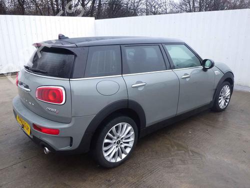 Engine control unit (ECU) MINI MINI CLUBMAN (F54) Cooper S | BP30891521M57 - Image 12
