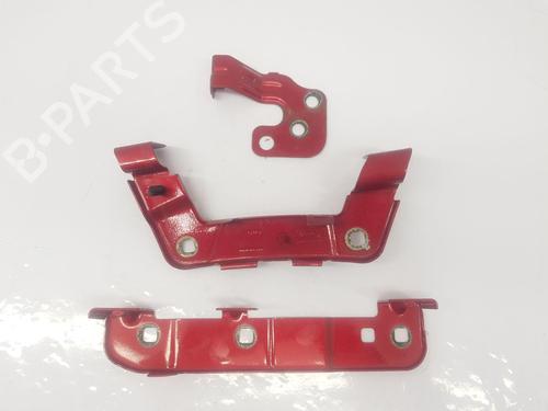 Used Support JAGUAR I-PACE (X590) EV400 AWD (400 hp) 31603599