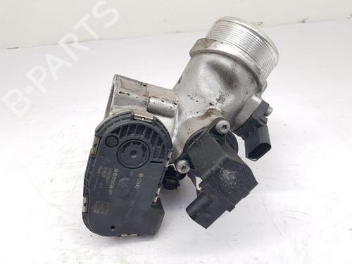 Throttle body AUDI A3 Limousine (8VS, 8VM) RS3 quattro | BP29408034M82 