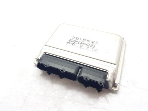 Calculateur moteur (ecu) AUDI A4 B5 Avant (8D5) 1.8 T quattro (180 hp) 30864657
