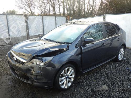 Steering wheel FORD FOCUS II (DA_, HCP, DP)  | BP22661343C49 