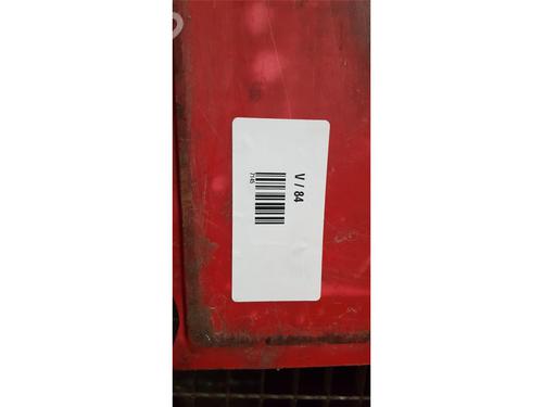 Front bumper reinforcement MCLAREN MP4 Coupe 12C | BP22678133C109 