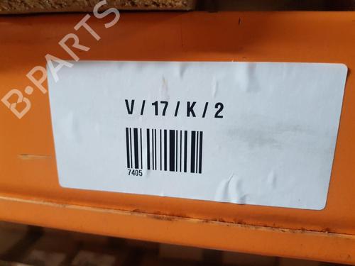 Left taillight SKODA OCTAVIA III Combi (5E5, 5E6) 1.6 TDI | BP32004061C34  - Image 11