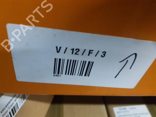 Injector MERCEDES-BENZ C-CLASS (W204) C 220 CDI (204.008) | BP32070117M100 - Image 6