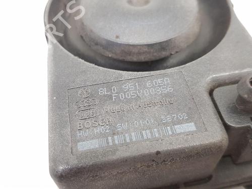 Control unit AUDI A4 B6 (8E2) 2.0 FSI | BP38238422M11 - Image 3