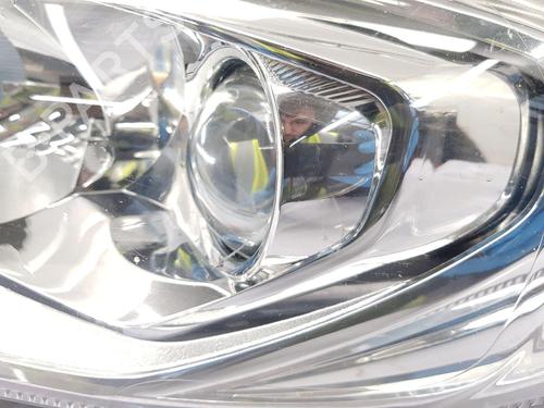 Left headlight FORD FIESTA VI (CB1, CCN) 1.0 EcoBoost | BP32689098C28  - Image 6
