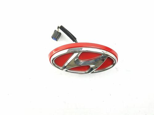 Bagagerumshåndtag HYUNDAI i30 (PDE, PD, PDEN) 1.6 CRDi (110 hp) 22657704