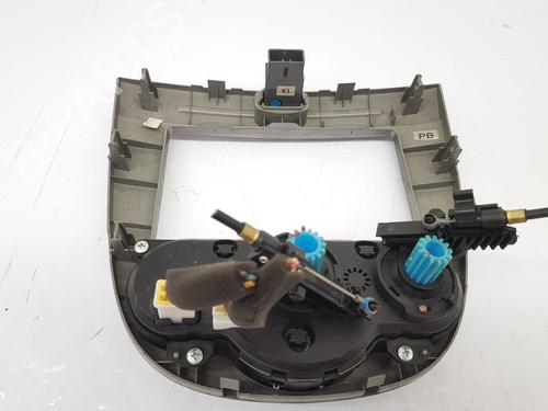 Climate control CHEVROLET LACETTI (J200) 1.6 | BP37606212I5 - Image 7