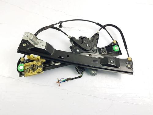 Front right window mechanism FORD FOCUS III Turnier 1.0 EcoBoost | BP25839485C23 