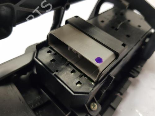 Right front window switch HONDA JAZZ III (GE_, GG_, GP_, ZA_) 1.2 (GG1) | BP28175215I26 