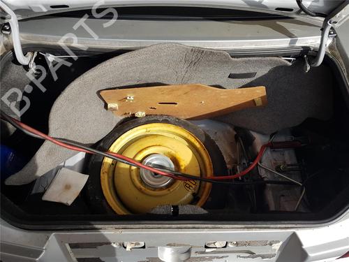Used Parts MAZDA MX-5 II (NB) 1.8 16V (NB8C) 4946703