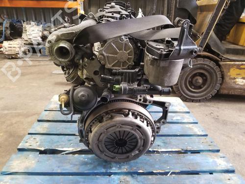 Engine VOLVO V40 Hatchback (525) D2 | BP32737861M1  - Image 5