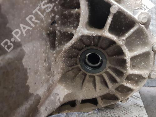 Gearbox CITROËN C4 Picasso II 1.6 HDi 90 | BP24573889M3 