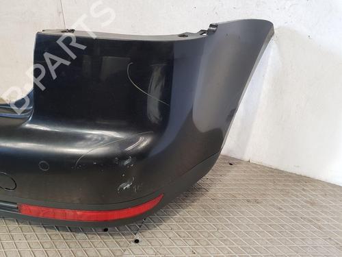 Rear bumper VW TOURAN (1T1, 1T2) 1.9 TDI | BP26540878C8 