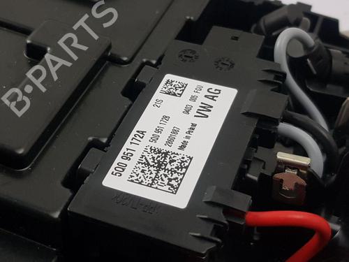 Plafonier VW GOLF VIII (CD1, DA1) 2.0 TDI | BP31841921I8