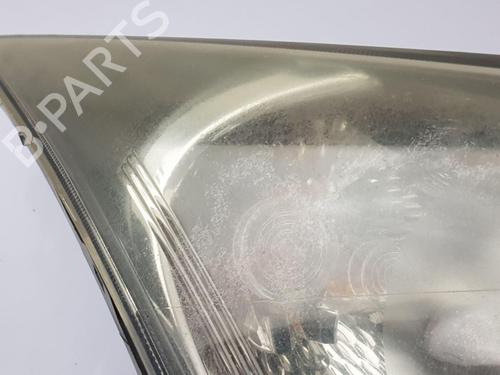 Right headlight CHEVROLET CRUZE (J300) 2.0 CDI | BP29467528C29 