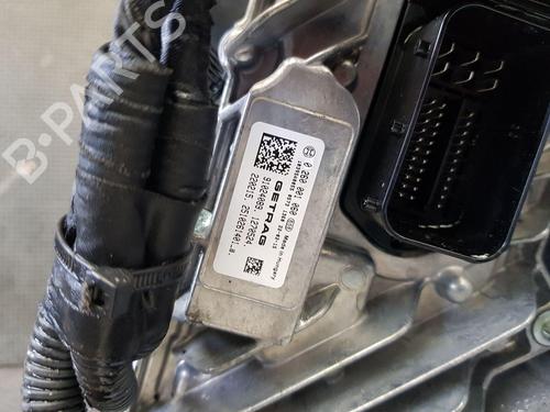 Gearbox ALPINE A110 II 1.8 GT | BP22679670M3 