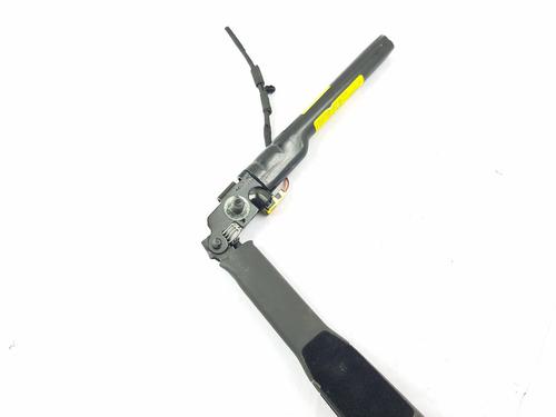 Front right seatbelt OPEL ASTRA K (B16) 1.6 CDTi (68) | BP29984304I25