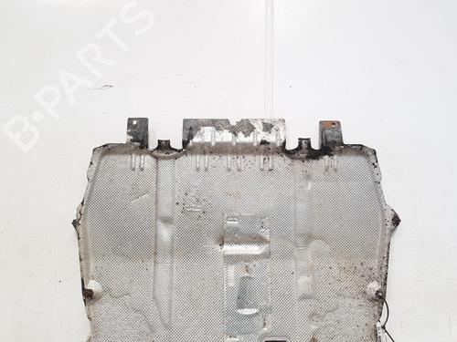 Underbody protection OPEL GRANDLAND / GRANDLAND X (A18, P1UO) 1.6 Turbo D (75) | BP28137212M92 