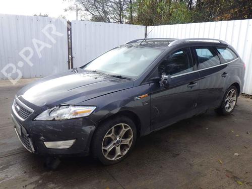 Electronic module FORD MONDEO IV Turnier (BA7) 2.0 TDCi | BP38112302M83 - Image 9
