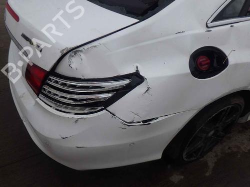 Right front window switch MERCEDES-BENZ E-CLASS Coupe (C207) E 250 CDI / BlueTEC / d (207.303, 207.304) | BP33275792I26  - Image 9