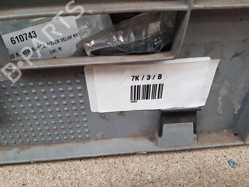 Electronic module OPEL INSIGNIA B Grand Sport (Z18) 2.0 CDTi (68) | BP22673328M83 
