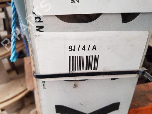Gearbox JAGUAR XF II (X260) 2.0 D | BP30796327M3 - Image 14